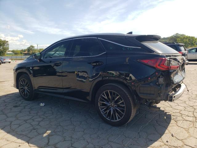 2017 LEXUS RX 350 BAS 2T2ZZMCA1HC041176