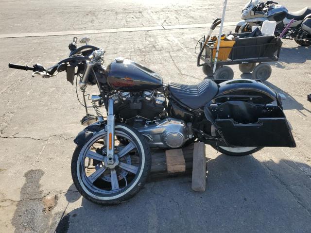 2023 HARLEY-DAVIDSON FXST - 1HD1BVJ23PB071430