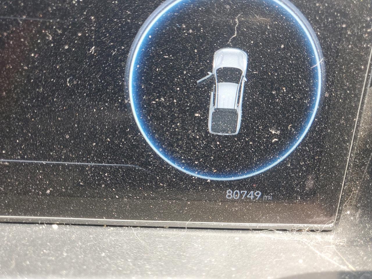 HYUNDAI SANTA CRUZ SEL