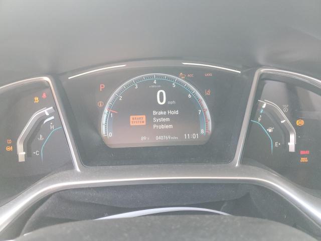 2021 HONDA CIVIC EX 19XFC1F30ME208224