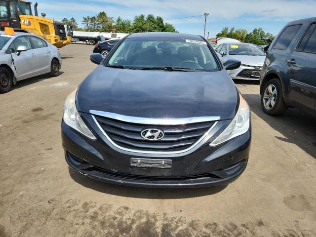 2012 HYUNDAI SONATA GLS - 5NPEB4AC9CH450785