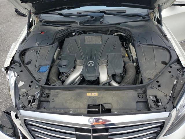 2017 MERCEDES-BENZ S 550 4MAT WDDUG8FBXHA294958