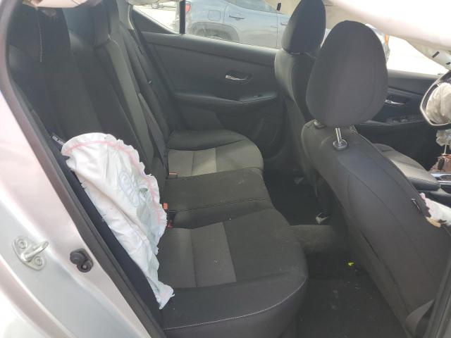 2022 NISSAN SENTRA SV 3N1AB8CV0NY220503