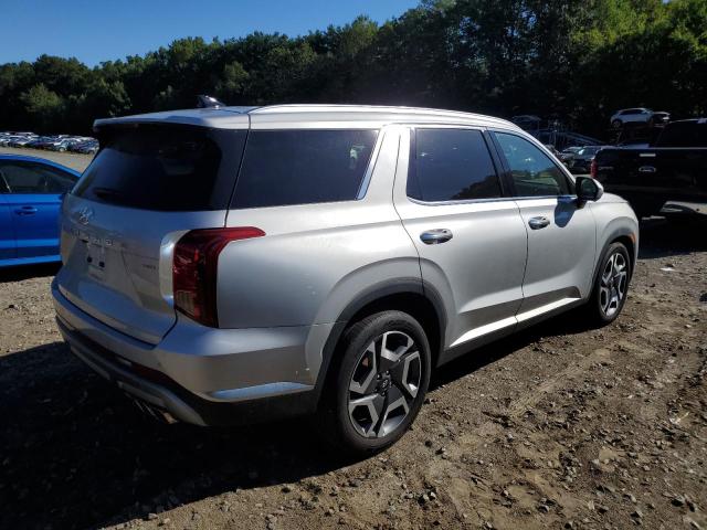 2024 HYUNDAI PALISADE L KM8R5DGE2RU674640