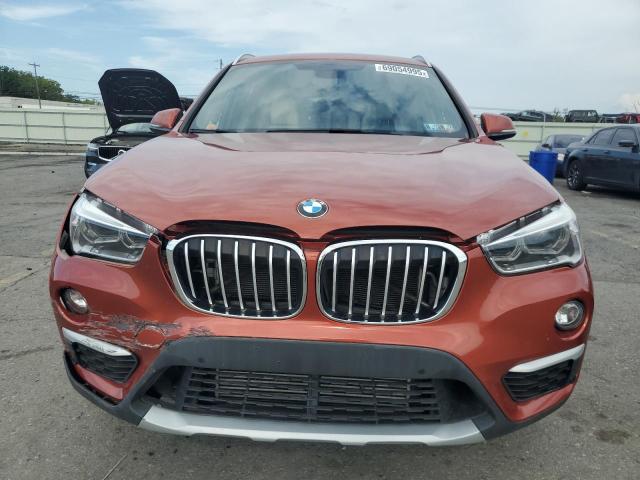 2018 BMW X1 XDRIVE28I WBXHT3C30J5K25897