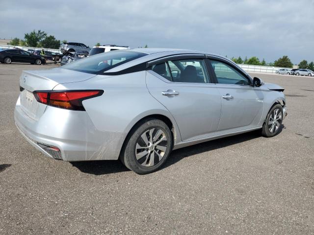 2020 NISSAN ALTIMA S - 1N4BL4BV1LC155083