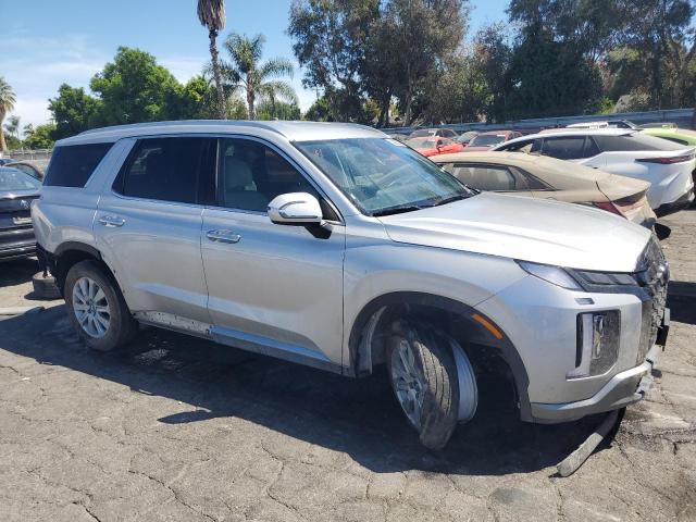 2025 HYUNDAI PALISADE S KM8R2DGE3SU864106