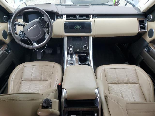 2019 LAND ROVER RANGE ROVE SALWR2RV6KA818963