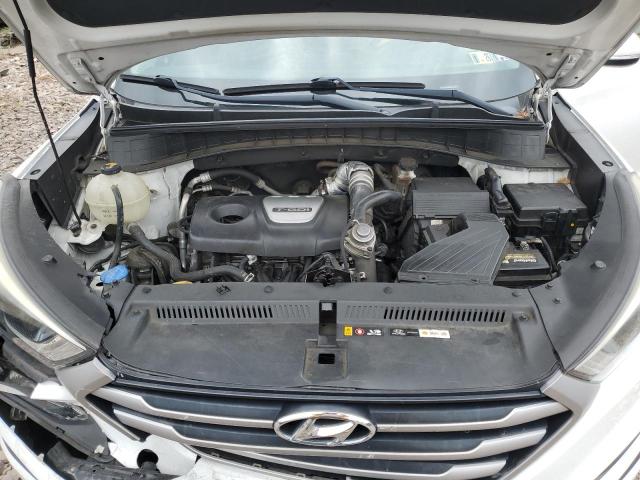2017 HYUNDAI TUCSON LIMITED KM8J3CA22HU324533