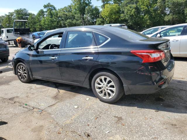 2017 NISSAN SENTRA S 3N1AB7AP4HY409092