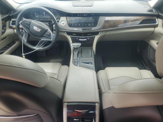 2018 CADILLAC CT6 PREMIU LREKK5RX7JA012384