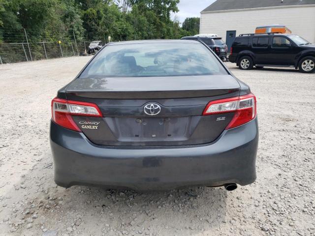 2014 TOYOTA CAMRY L - 4T1BF1FK3EU764779