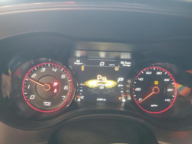 2023 DODGE CHARGER SX 2C3CDXJGXPH501087