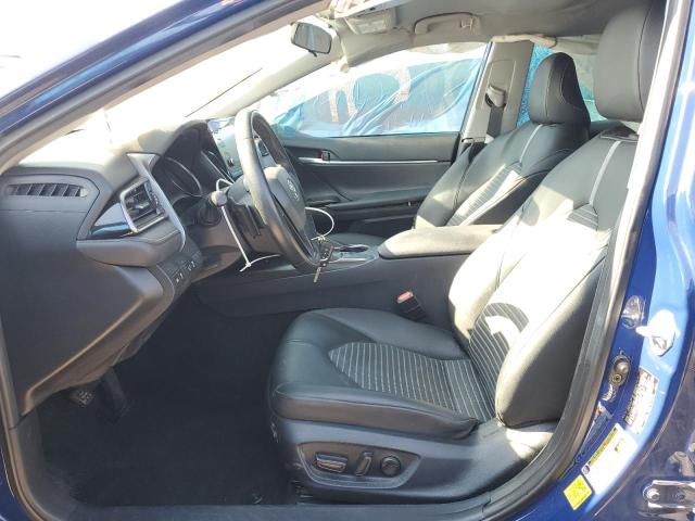 2023 TOYOTA CAMRY SE N - 4T1G11AK9PU177808