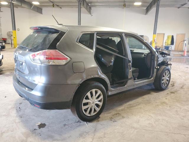 2016 NISSAN ROGUE S KNMAT2MV6GP621760