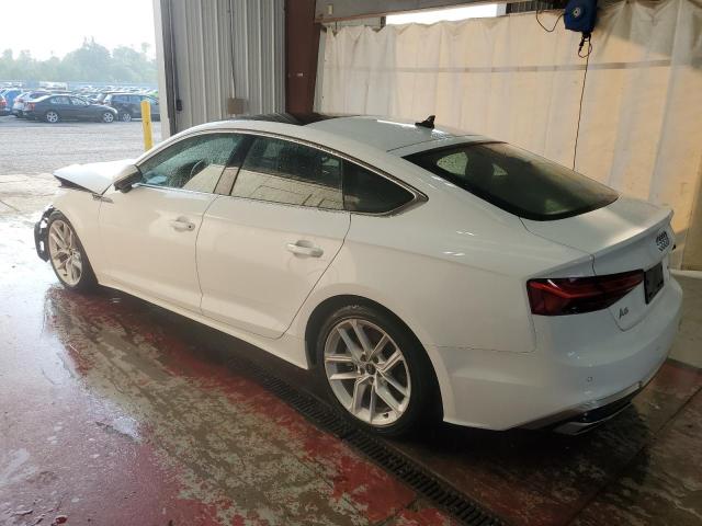 2024 AUDI A5 PREMIUM WAUFACF52RA050172