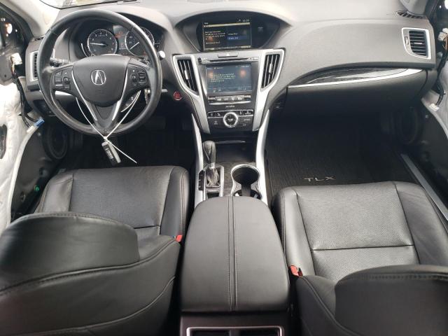2018 ACURA TLX TECH 19UUB1F5XJA002999