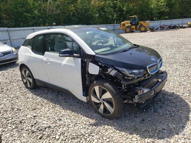 2017 BMW I3 REX WBY1Z8C31HV892044