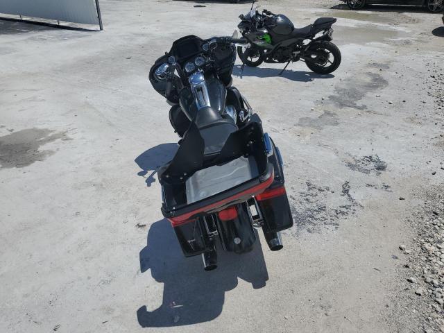 2022 HARLEY-DAVIDSON FLTRK 1HD1KZF14NB623456