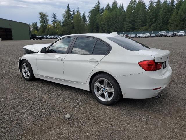 2015 BMW 328 I SULE WBA3C1C54FK121593