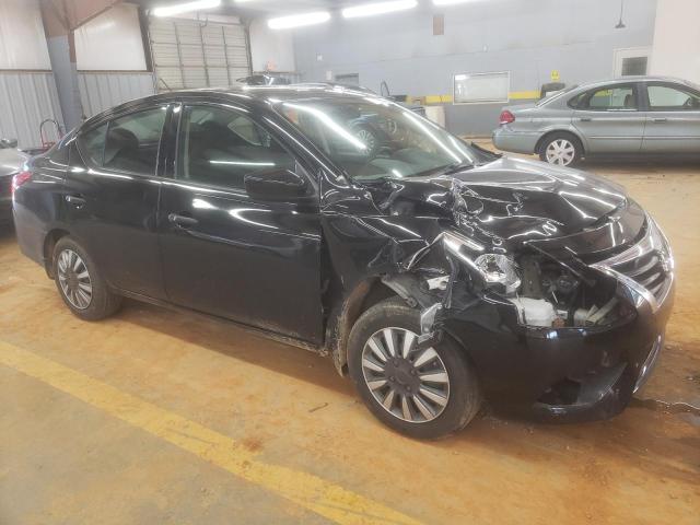 2019 NISSAN VERSA S 3N1CN7AP4KL872483