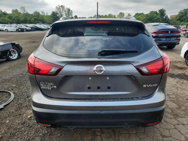 2019 NISSAN ROGUE SPOR JN1BJ1CR8KW327142