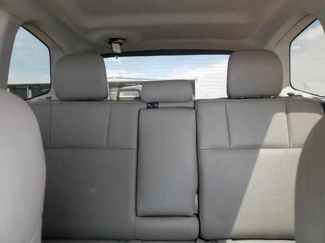 2016 SUBARU FORESTER 2.5I TOURING JF2SJAVC8GH463595