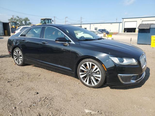 2018 LINCOLN MKZ RESERVE 3LN6L5FC7JR607347