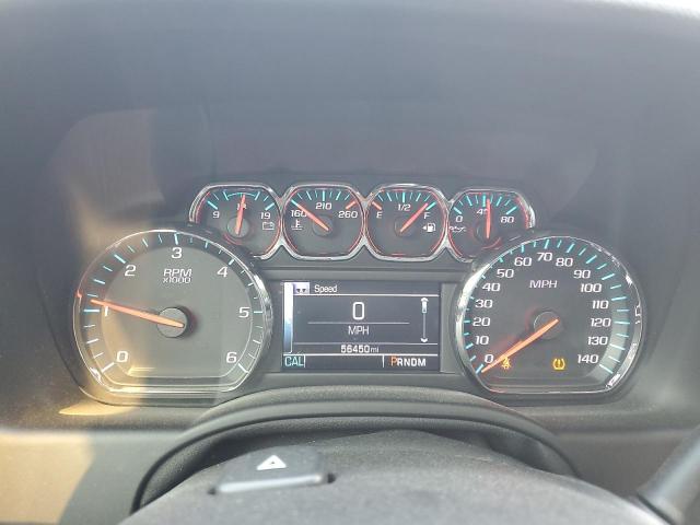 2016 CHEVROLET TAHOE K150 1GNSKCKC4GR390951