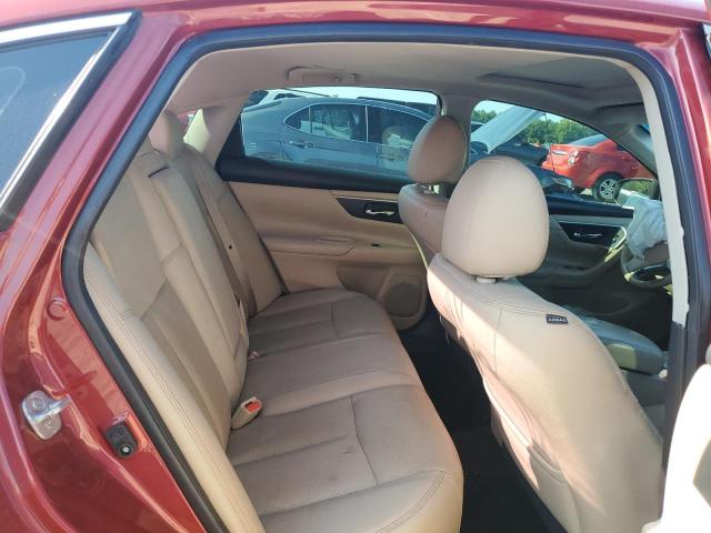 2017 NISSAN ALTIMA 3.5SL 1N4BL3AP6HC140745