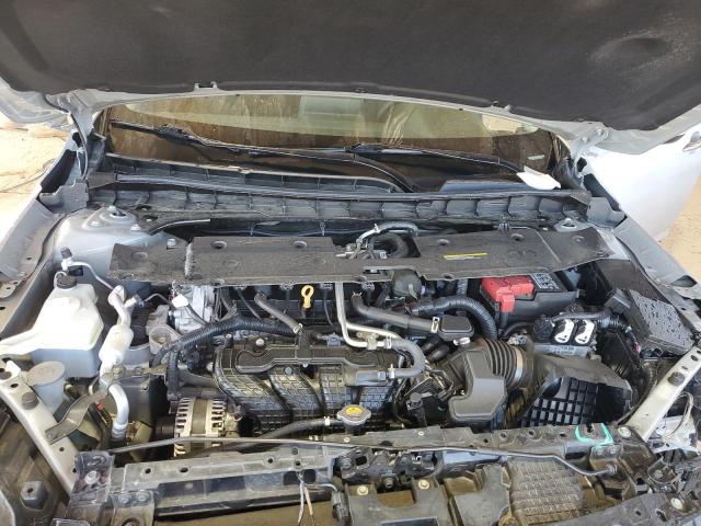 2023 NISSAN ALTIMA SV 1N4BL4DV5PN323184