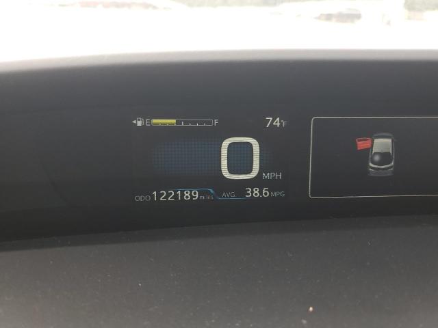 2020 TOYOTA PRIUS PRIM - JTDKARFP6L3125022