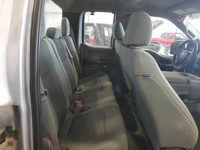 2016 FORD F150 SUPER 1FTFX1EFXGKD30638