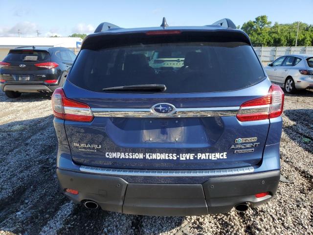 2021 SUBARU ASCENT TOU - 4S4WMARD3M3457072