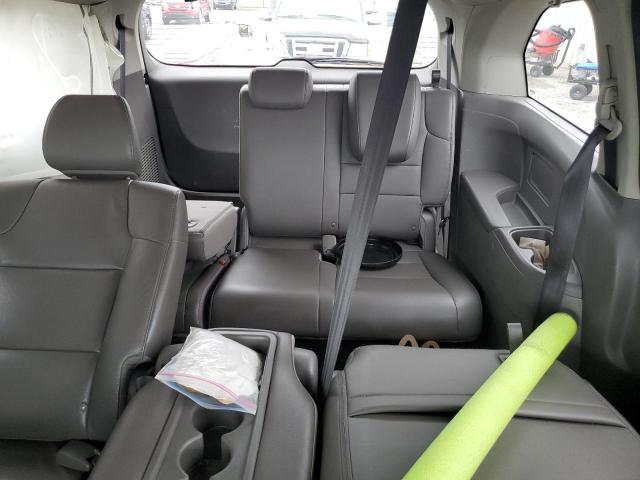2015 HONDA ODYSSEY EX - 5FNRL5H68FB012217