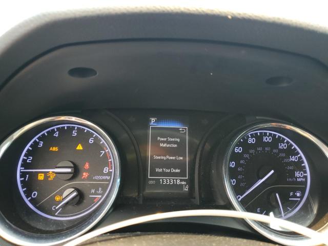 2018 TOYOTA CAMRY L 4T1B11HK1JU153834