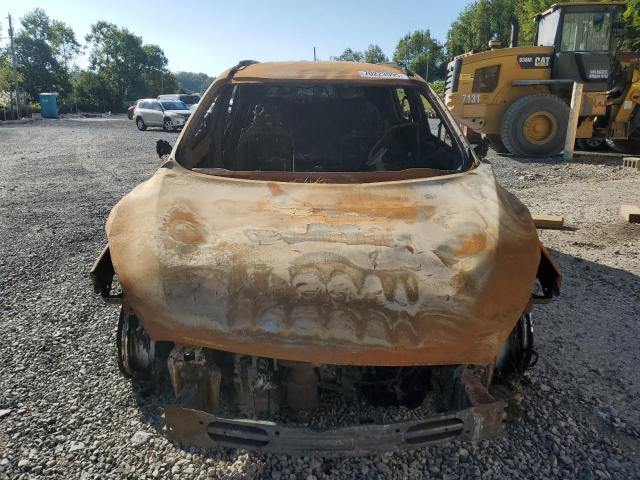 2018 KIA SORENTO LX 5XYPGDA52JG425436