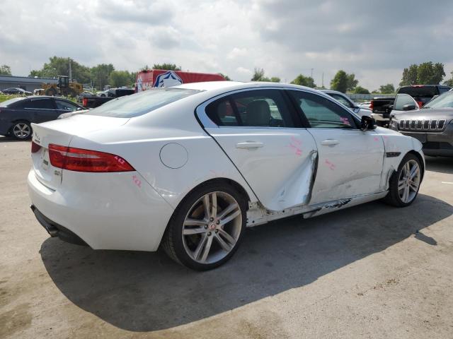 2017 JAGUAR XE PRESTIG SAJAK4BV0HA972378