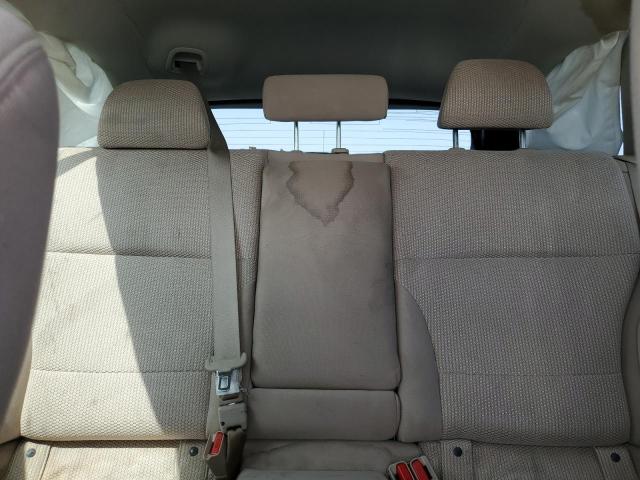 2018 SUBARU OUTBACK 2. 4S4BSAFC4J3323036