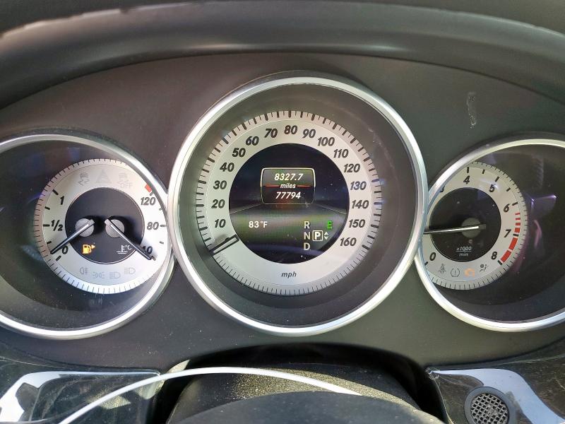 2016 MERCEDES-BENZ CLS 400 4M WDDLJ6HBXGA177992