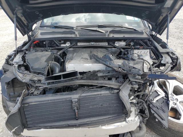 2021 AUDI Q5 PREMIUM WA1BAAFY4M2055497