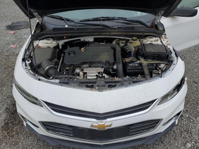 2016 CHEVROLET MALIBU LS - 1G1ZB5ST2GF319695