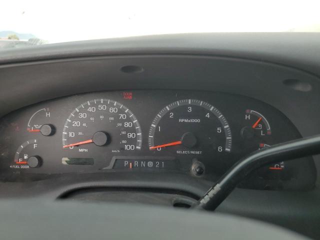 2001 FORD EXPEDITION #3286611898