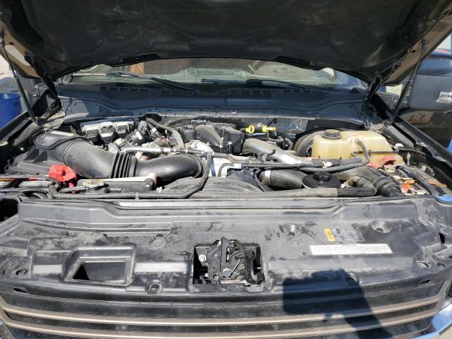 2019 FORD F250 SUPER 1FT7W2BT0KEC20020