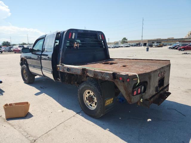 2004 CHEVROLET SILVERADO - Other View
