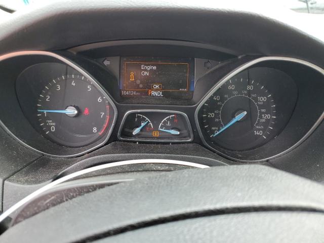 2015 FORD FOCUS SE 1FADP3F2XFL349834