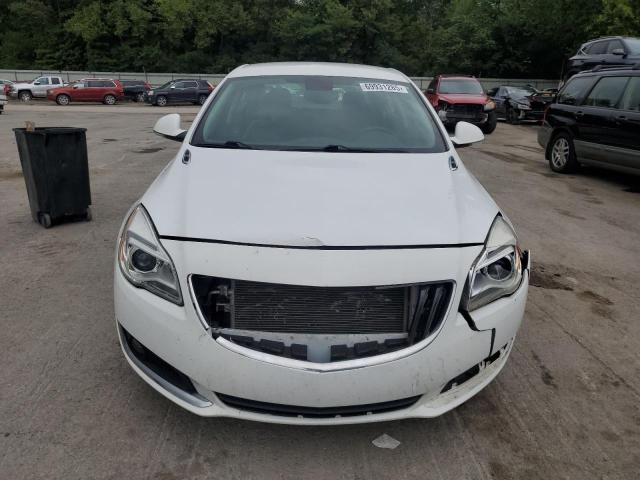 2016 BUICK REGAL PREM 2G4GS5GX8G9109133