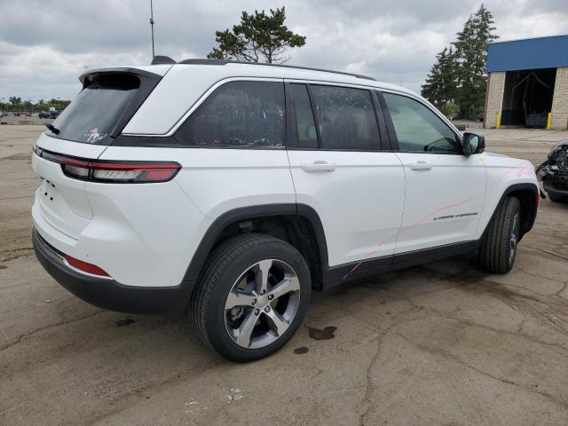 2023 JEEP GRAND CHER 1C4RJYB60P8788519