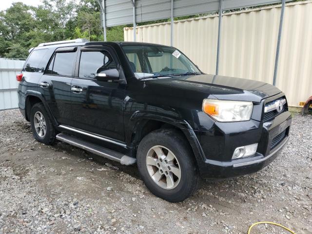 2011 TOYOTA 4RUNNER SR - JTEBU5JR1B5036501