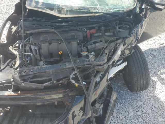 2019 NISSAN SENTRA S - 3N1AB7AP3KY442026